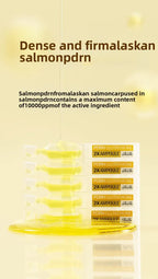Rire PDRN Glutathione 2X Ampoule 1ml X 10ea