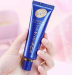 MEISHOKU Placenta Extract Medicated Whitening & Anti-Wrinkle Eye Cream 30g