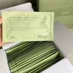 Vanessa Mattia Forest Fresh Ocean Soothing Hydrating Mask 30ml x 30ea