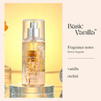 Venti Sweet Long-Lasting Body Perfumado Perfume Mist (Coconut) 88ml