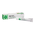 Dong-A Pharm 2% Salicylic Acid Aclean Gel 20g