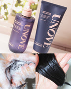 UNOVE Deep Damage Repair Shampoo 500g