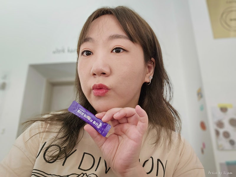 REAL DOCTOR Collagen Whitening Plus 2g x 30 Sticks