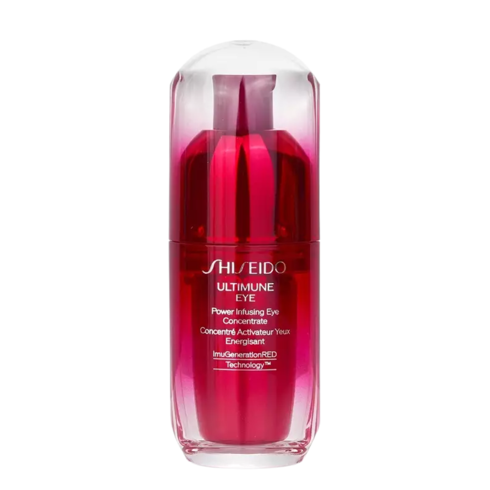 資生堂 日本第3代新升級 ULTIMUNE EYE 皇牌免疫力精華眼霜 15ml