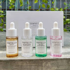 Skin1004 Madagascar Centella Ampoule Kit 30ml x 4