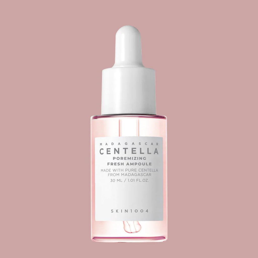 Skin1004 Madagascar Centella Poremizing Fresh Ampoule 100ml