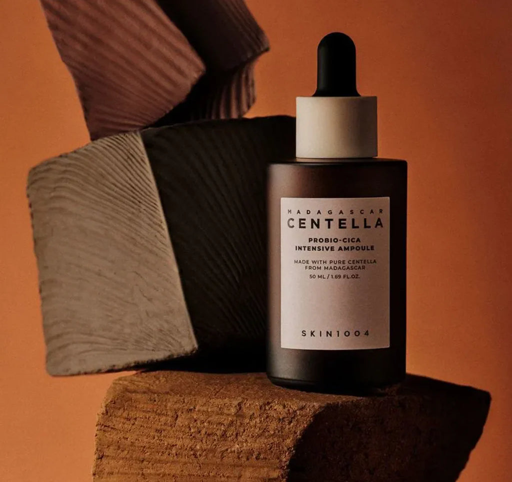 Skin1004 Madagascar Centella Probio-Cica Intensive Ampoule 50ml