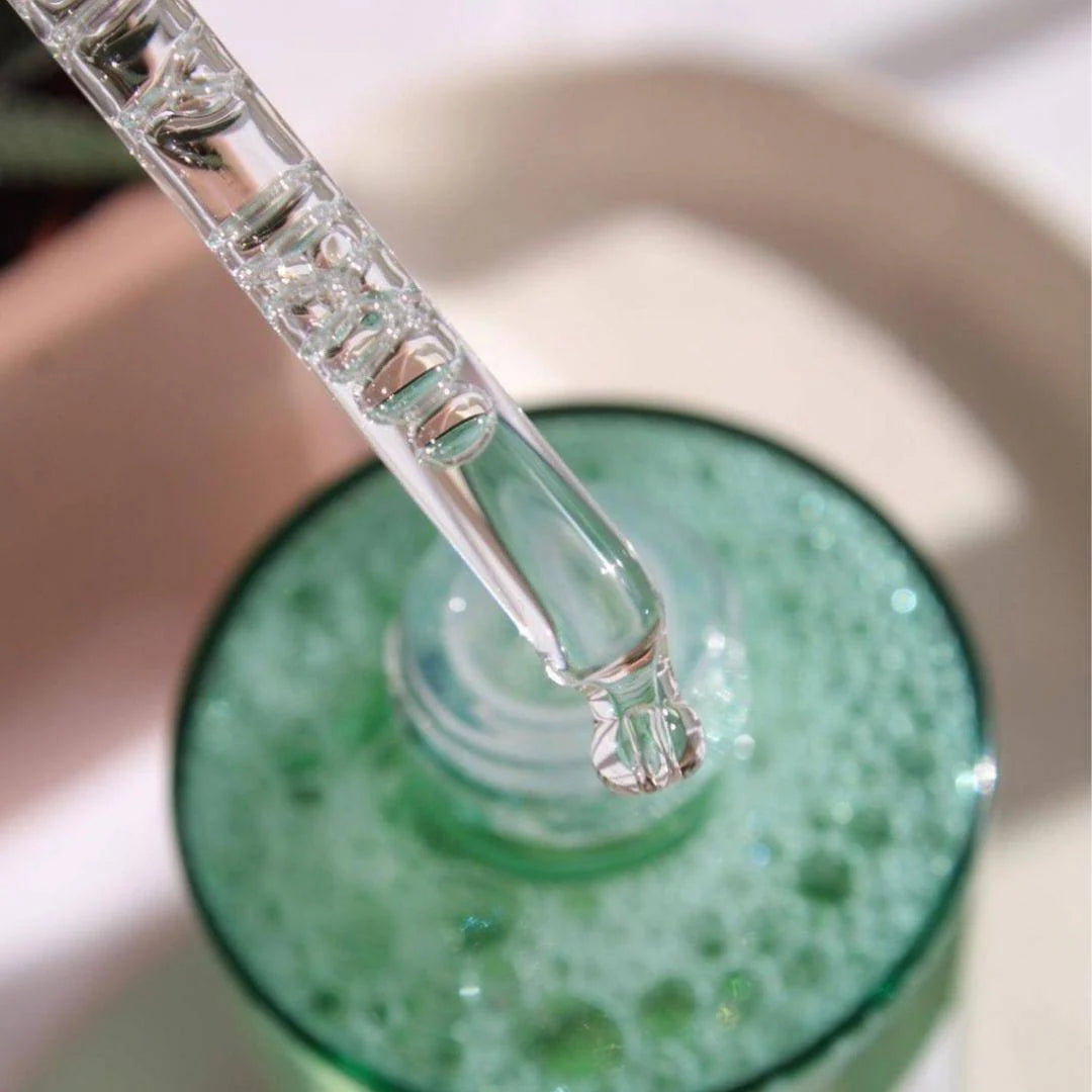 Skin1004 韓國 馬達加斯加積雪草茶樹控油安瓶 100ml