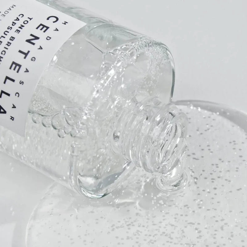 Skin1004 Madagascar Centella Tone Brightening Capsule Ampoule 100ml