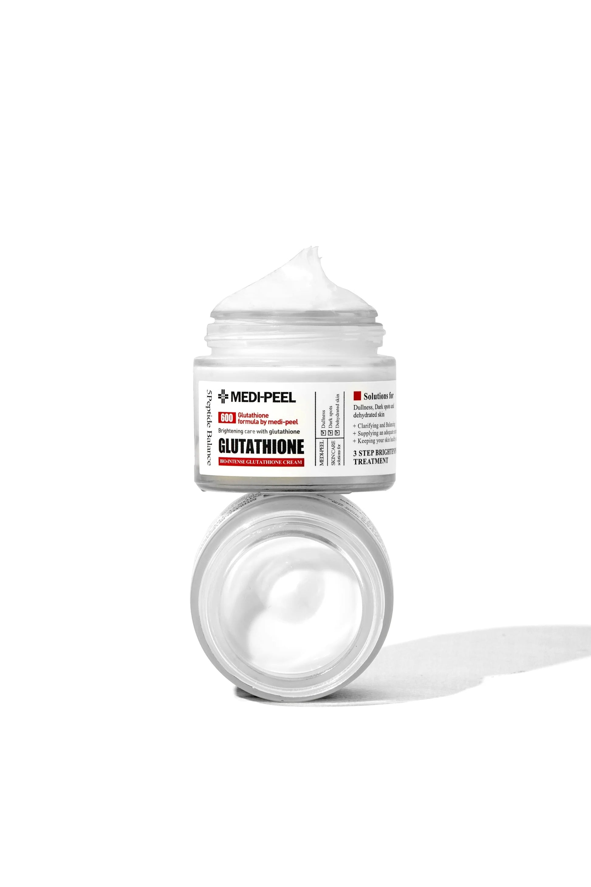 Medipeel Bio Intense Glutathione White Cream 50g