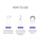 Matrigen SRS Calming Ampoule 10ml x 12