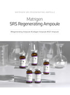 Matrigen SRS Regenerating Ampoule 10ml x 12