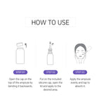 Matrigen SRS Regenerating Ampoule 10ml x 12