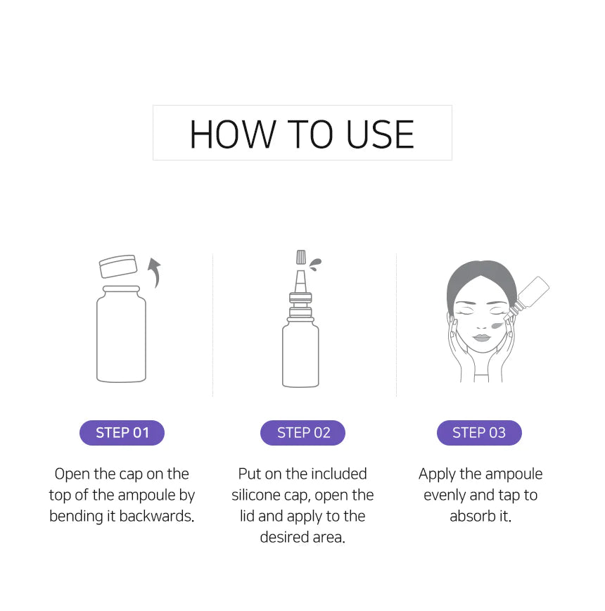 Matrigen SRS Regenerating Ampoule 10ml x 12