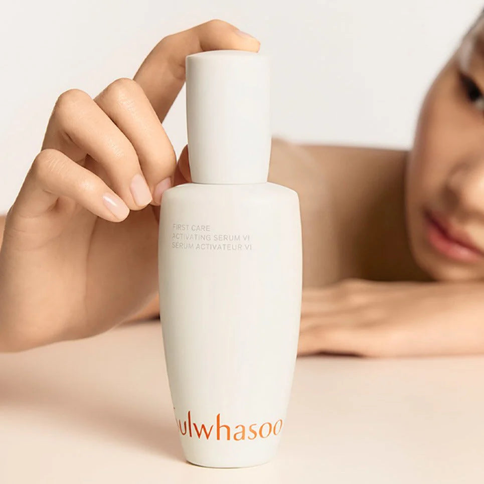 Sulwhasoo First Care Activating Serum VI 90ml