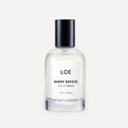 LOE Sunny Breeze Eau de Toilettle (Lemon & Orange) 50ml