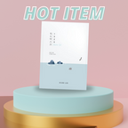 Round Lab 1025 Dokdo Water Gel Mask 30g x 18ea