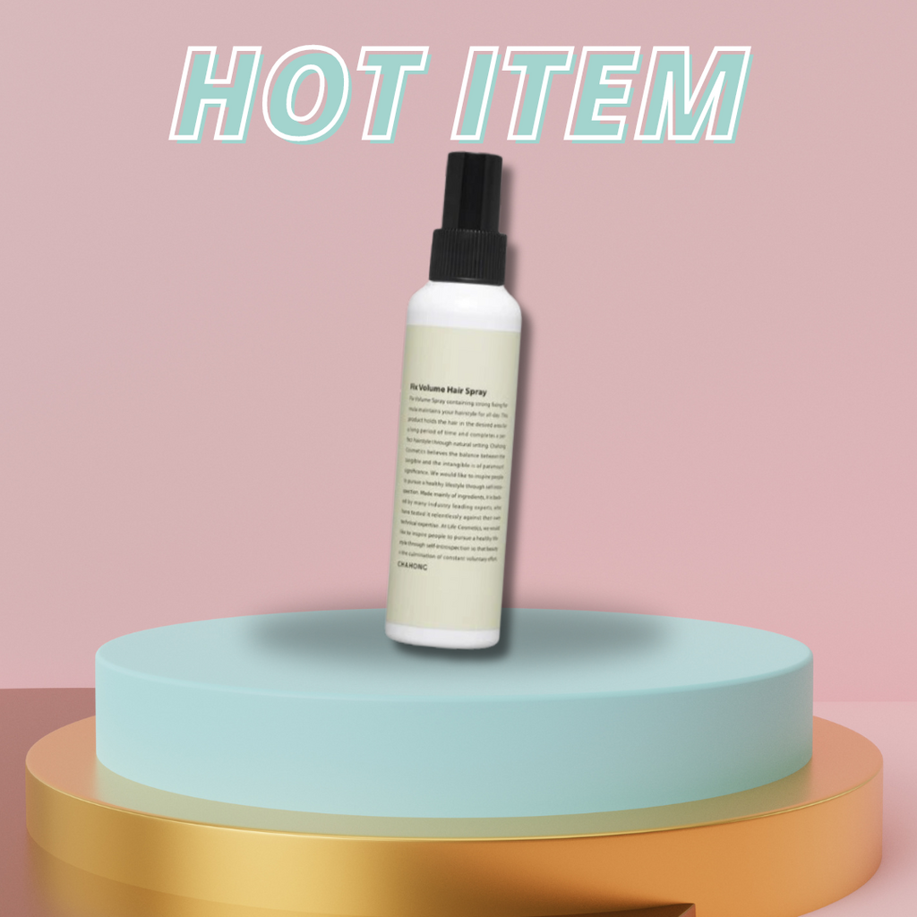 Chahong Fix Volume Hair Spray 150ml