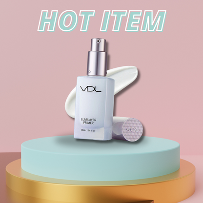 VDL Lumilayer Primer 30ml