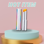 YNM Natural Honey Lip Balm (4 colors) 3g