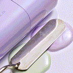 LANEIGE Skin Veil Base (#40 Pure Violet) SPF25 PA++ 30ml