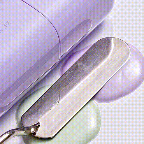 LANEIGE Skin Veil Base (#40 Pure Violet) SPF25 PA++ 30ml