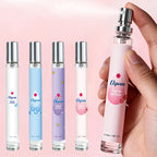 Ebyven Elegant Pagoda Baby Milk Lasting Fragrance Perfume 30ml