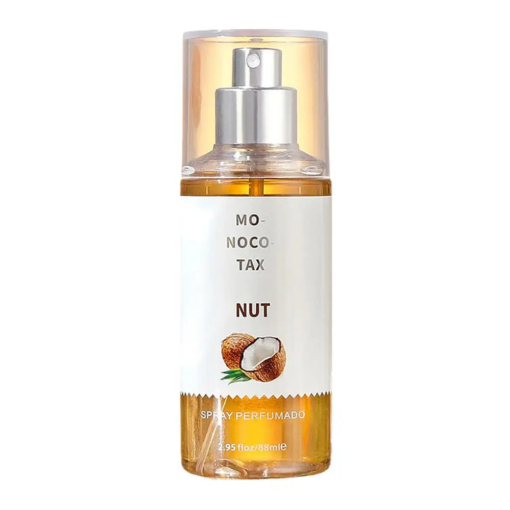 Venti Sweet Long-Lasting Body Perfumado Perfume Mist (Coconut) 88ml