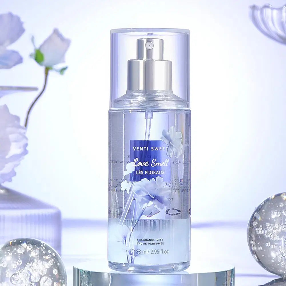 Venti Sweet Long-Lasting Body Perfumado Perfume Mist (Coconut) 88ml