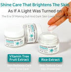 APLB Glutathione Niacinamide Facial Cream 55ml