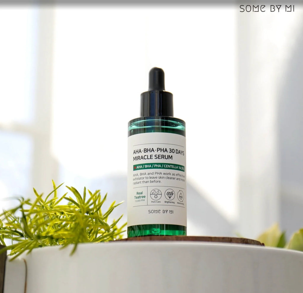 SOME BY MI AHA BHA PHA 30 Days Miracle Serum 50ml