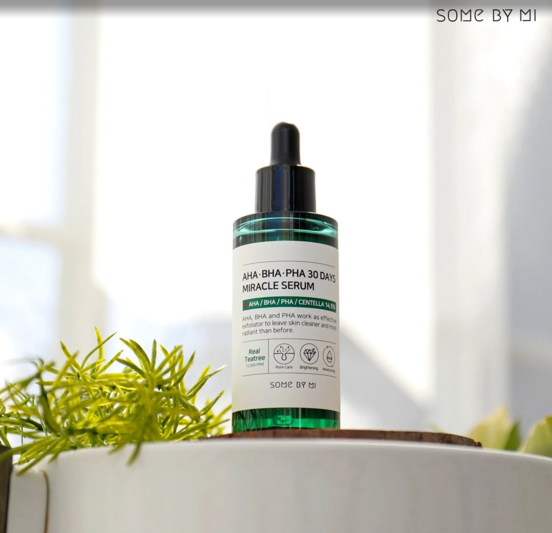 SOME BY MI AHA BHA PHA 30 Days Miracle Serum 50ml