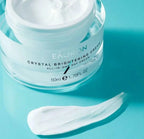 Crème de jour éclaircissante tout-en-un Eaoron Crystal 50 ml