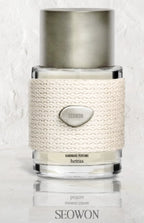 Hetras Handmade Metal Tin-style Packaging Perfume (Seowon) 50ml