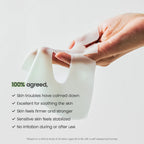 Biodance Refreshing Sea Kelp Real Deep Mask (Blemish Care & Sebum Control) 34g x 4