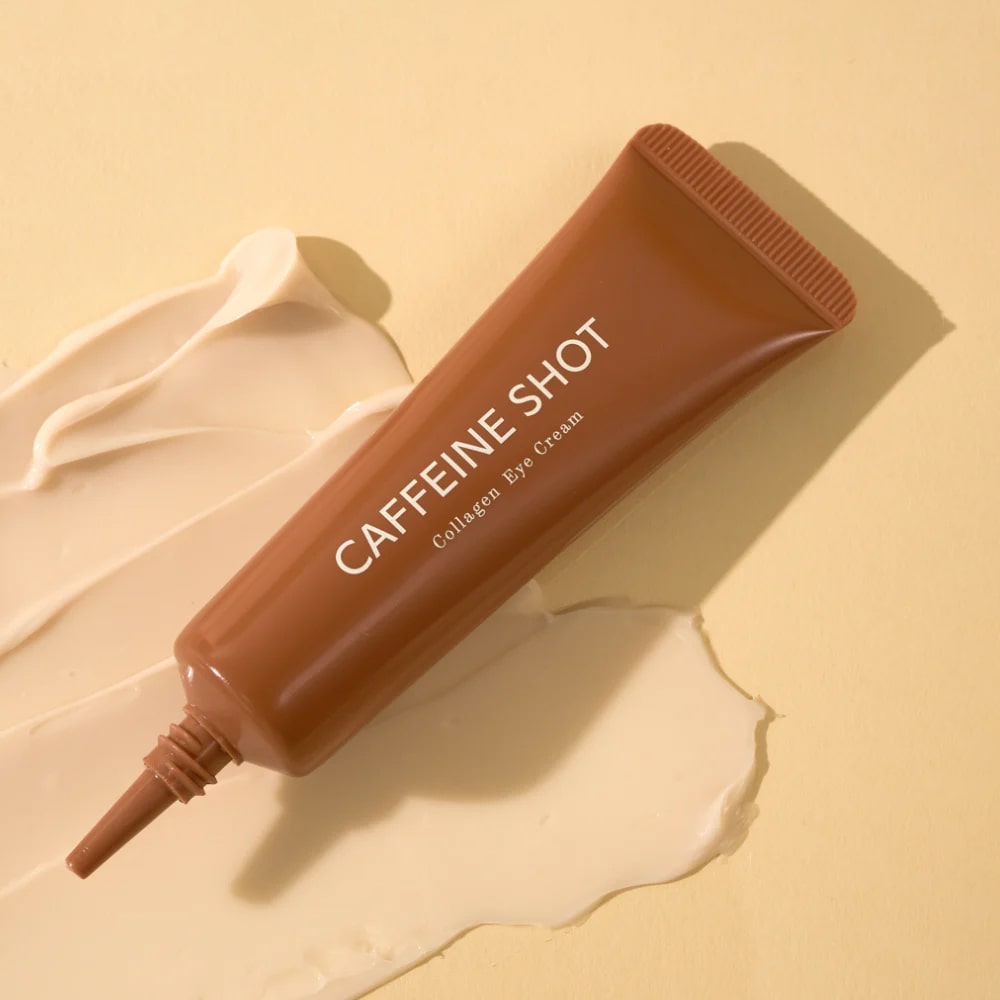 Shaishaishai Caffeine Shot Collagen Eye Cream 30ml