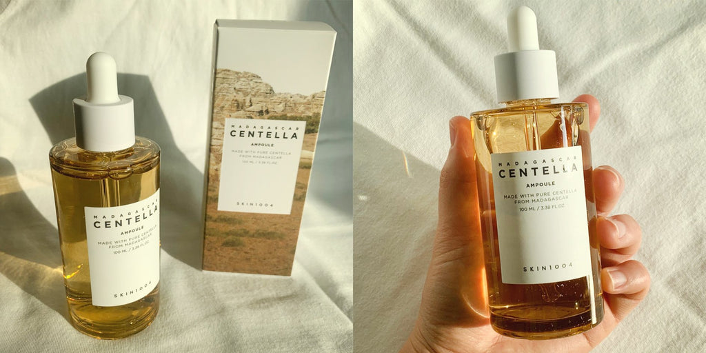 SKIN1004 Madagascar Centella Ampoule 100ml
