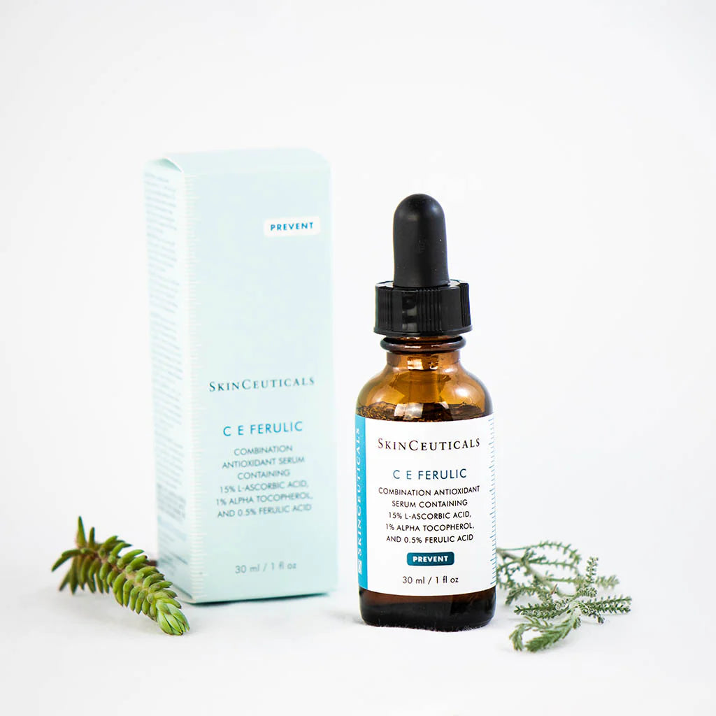 SkinCeuticals C E FERULIC Antioxidants Serum 30ml