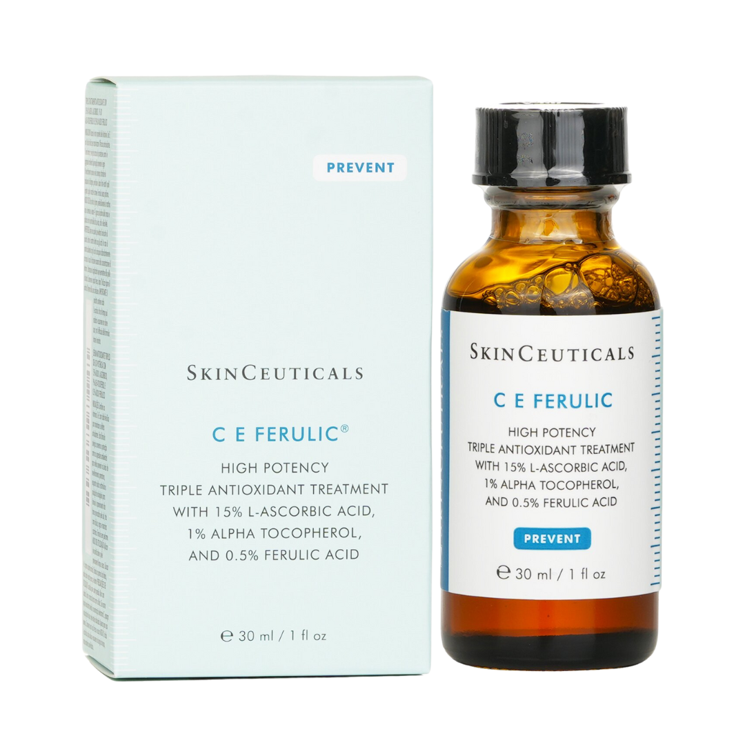 SkinCeuticals C E FERULIC Antioxidants Serum 30ml
