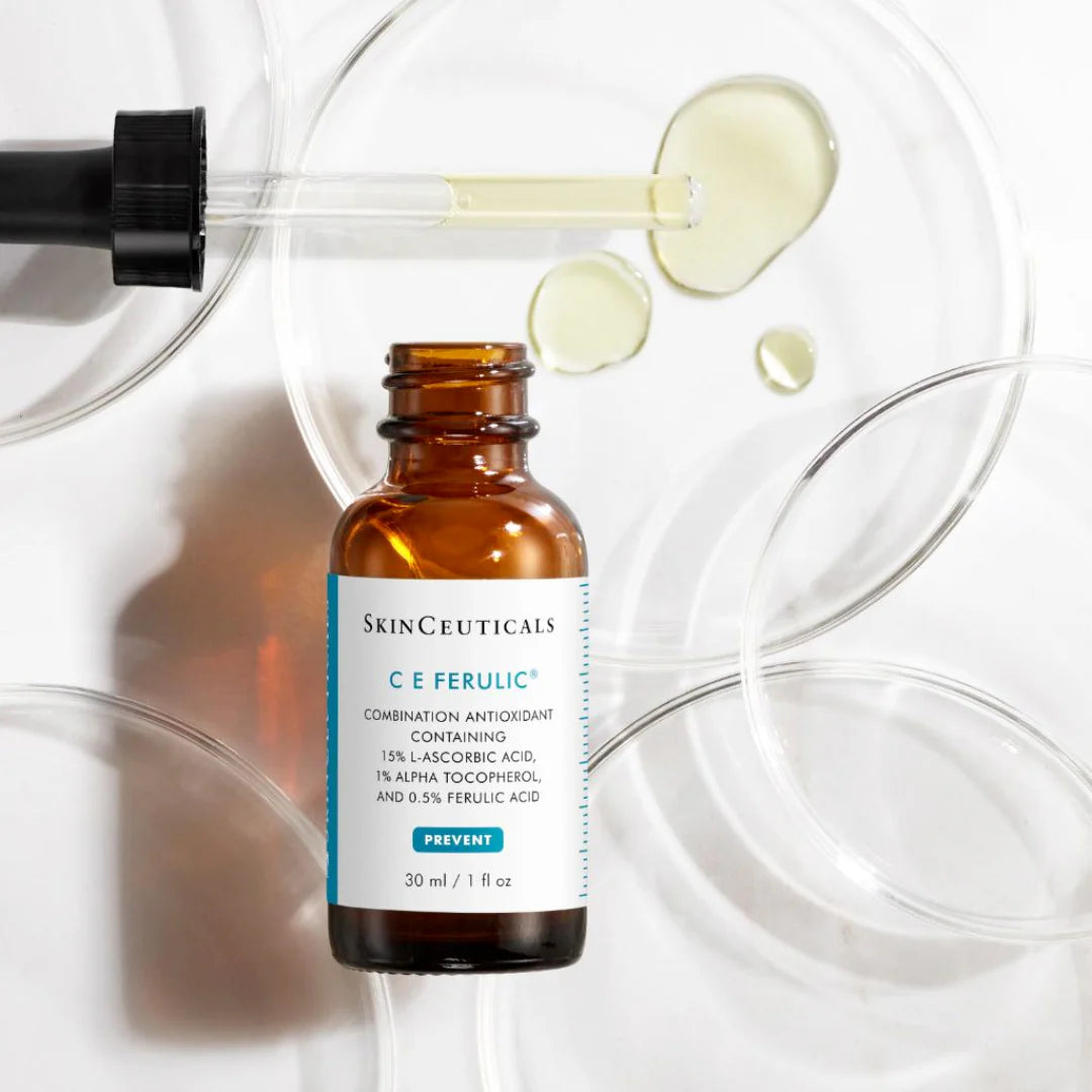 SkinCeuticals C E FERULIC Antioxidants Serum 30ml