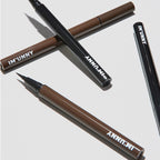 IM'UNNY Waterproof Skinny Eyeliner (#A01 Black) 0.6g