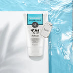 Beauty Buffet Scentio Milk Plus Whitening Q10 Facial Foam 100ml