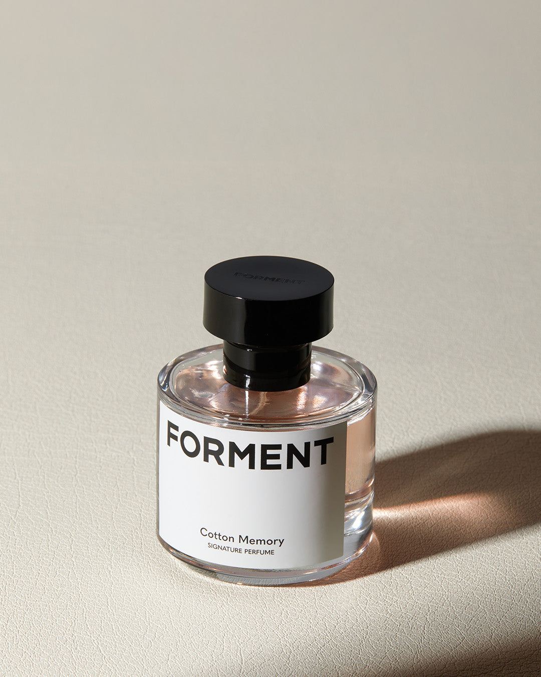 Forment Signature Perfume (Cotton Bath) 50ml