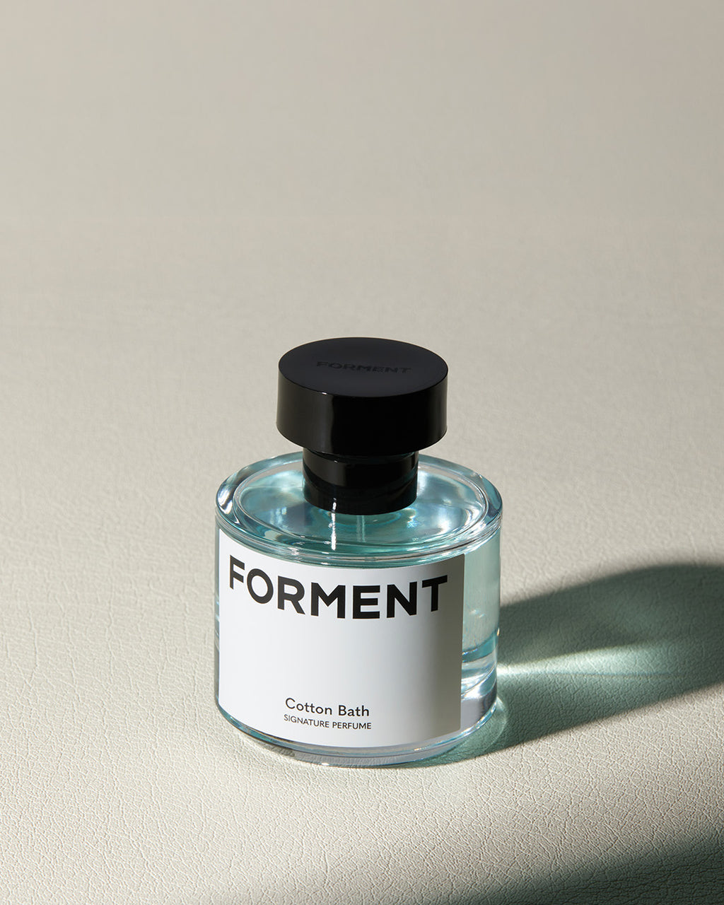 Forment Signature Perfume (Cotton Bath) 50ml