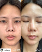 Sérum corporel blanc Mimi White Multi Alpha Hydroxy Acid AHA 30 ml