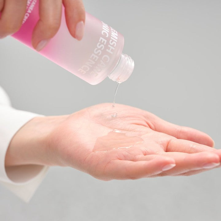 ISOI Blemish Care Hydrating & Skin-Smoothing Tonic Essence 130ml