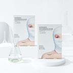 Sudee Intensive Nourishing Mask (Moisture& Oil-Control) 5ea