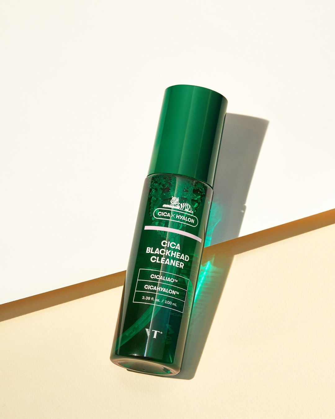 VT Cica Blackhead Cleaner 100ml