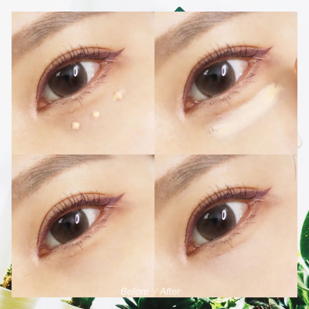 Shaishaishai Caffeine Shot Collagen Eye Cream 30ml