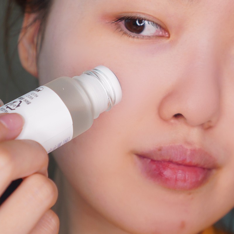 Handok Clearteen Topical Acne Treatment 30ml